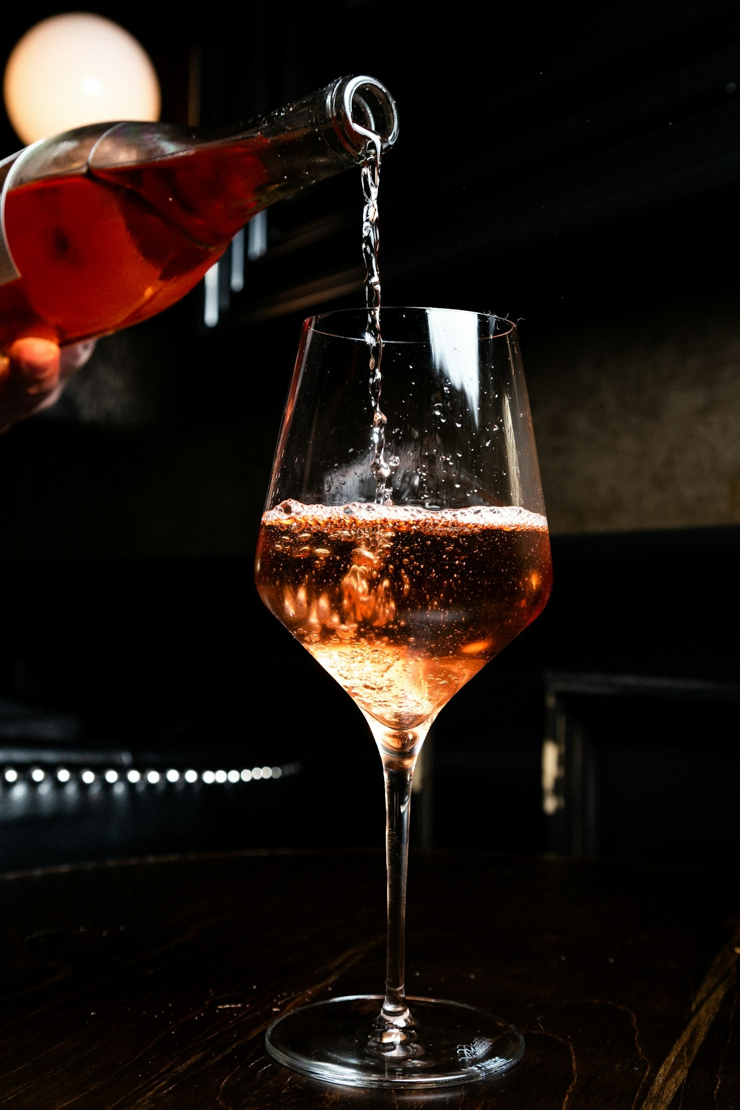 Inspiration im Glas: Die Kunst des Weins
